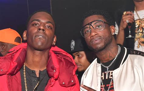 young dolph signed with gucci|Gucci Mane Pays Tribute to Young Dolph on 'Long Live Dolph'.